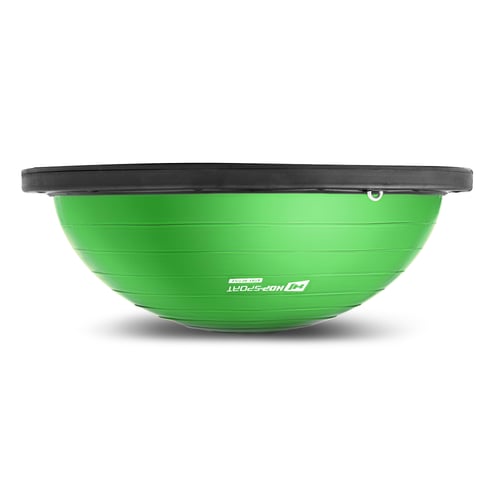 Balancetrainer mit Zugbändern H