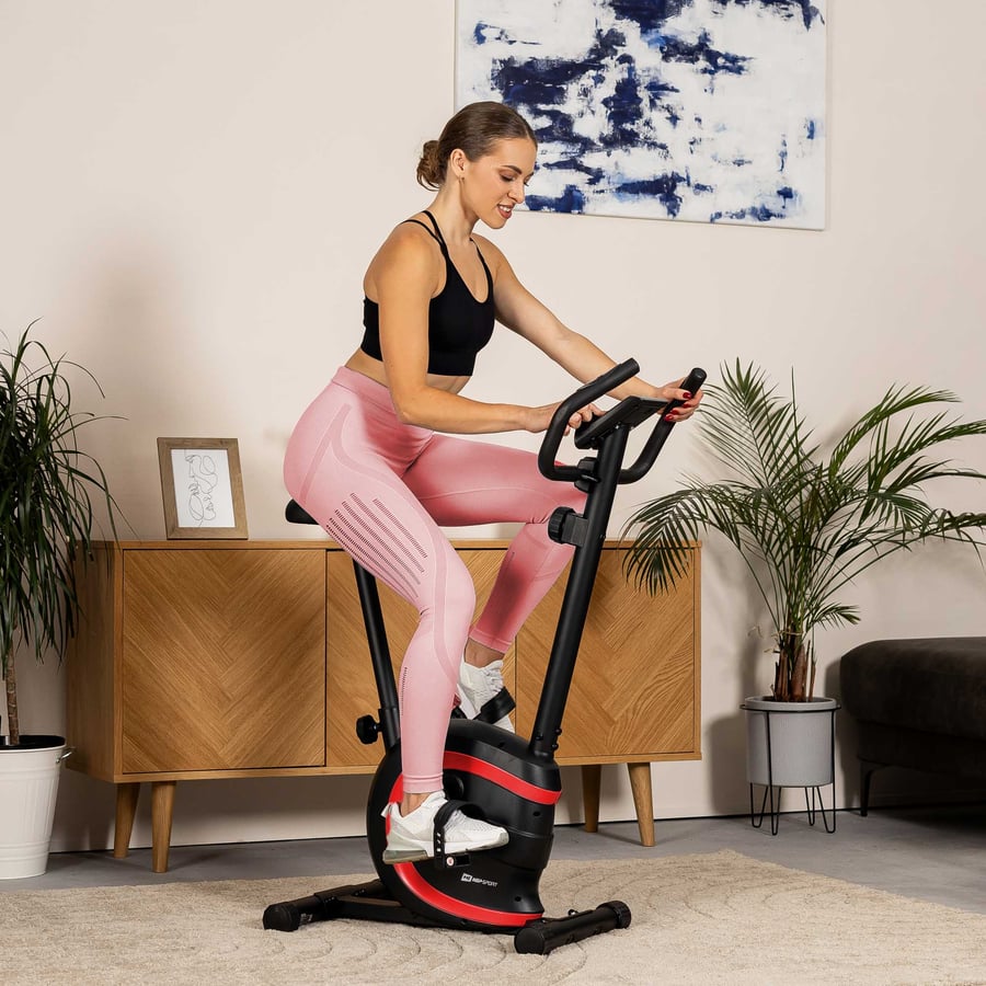 Heimtrainer HS-015H Vox türkis