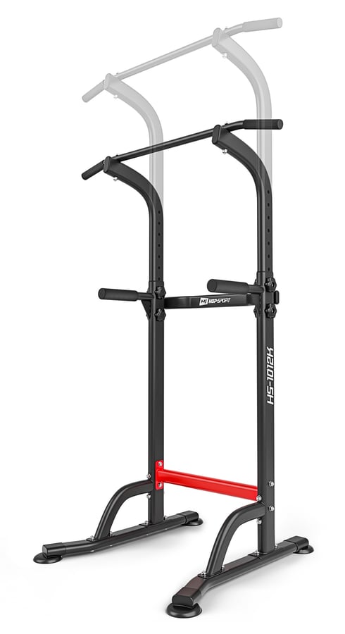 HS-1012K Klimmzugstange