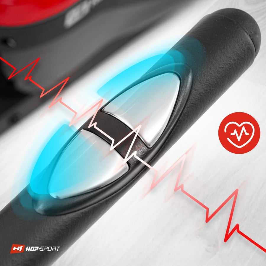 Liegeheimtrainer HS-060L Pulse