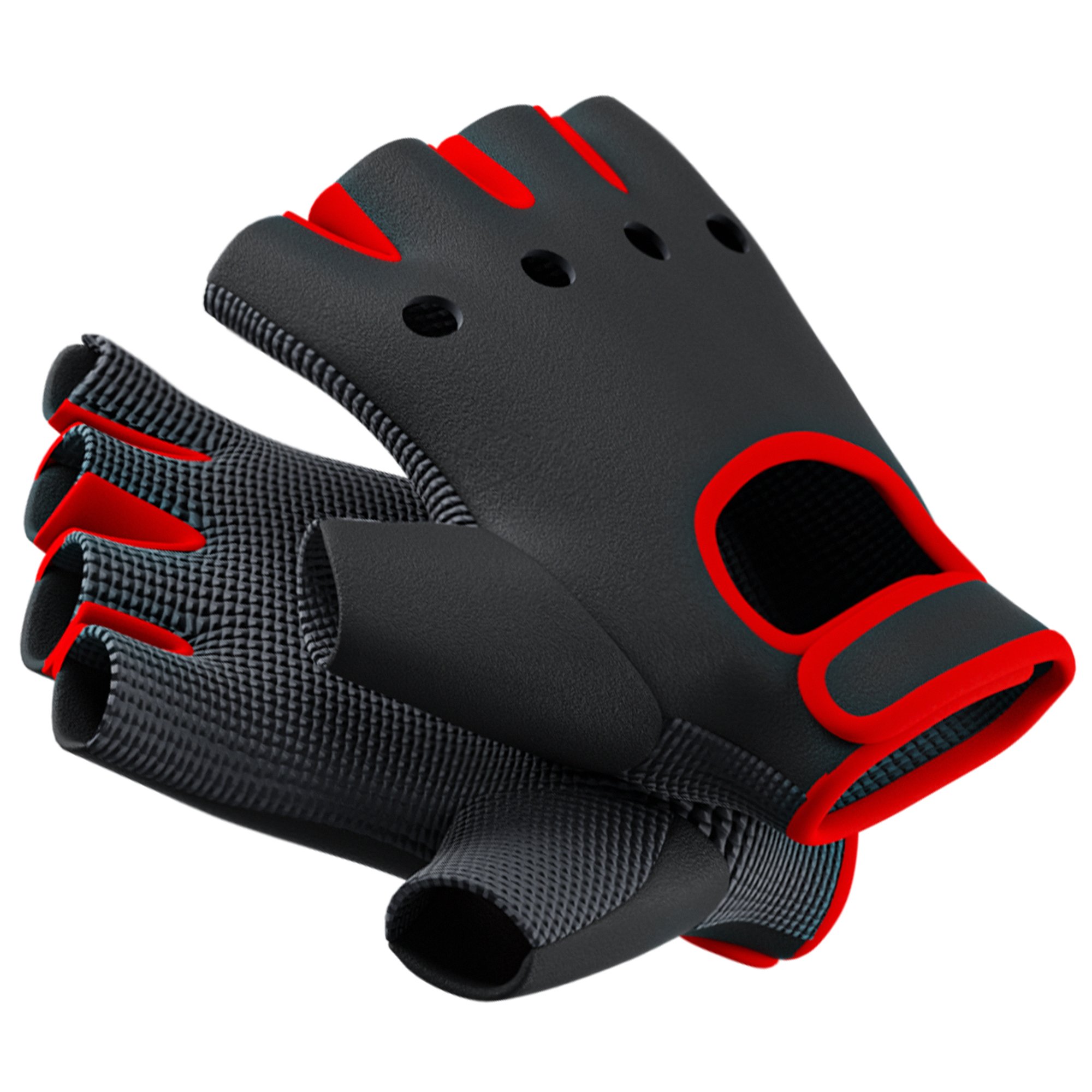 Beschermende handschoenen als gratis cadeau HS-2001K