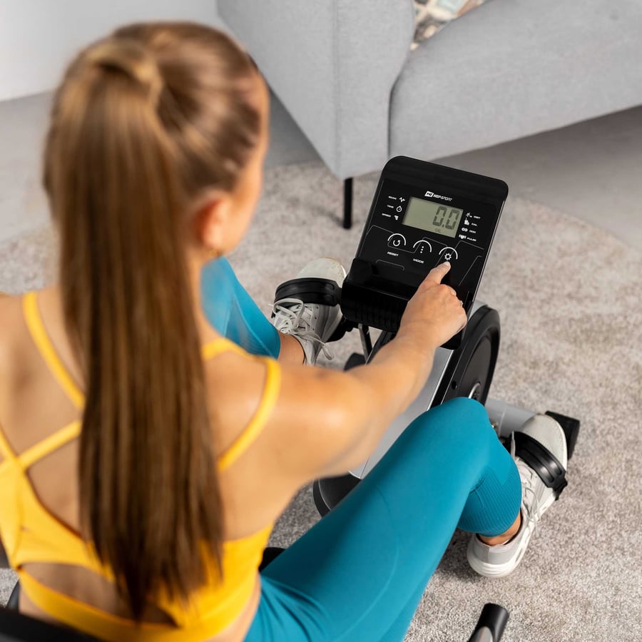 Hop-Sport Liegefahrrad HS-2050L