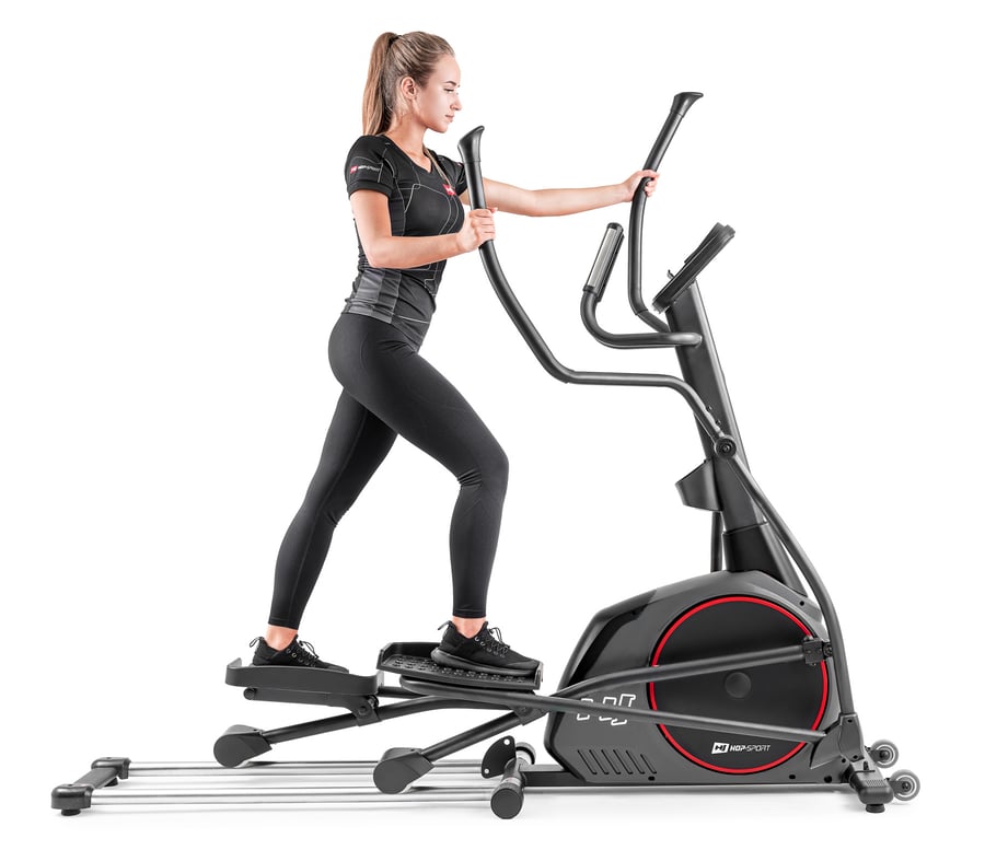 Crosstrainer HS-095CF Prizm Sch