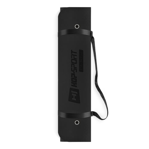 Yogamatte TPE mit Ösen 0,8cm HS