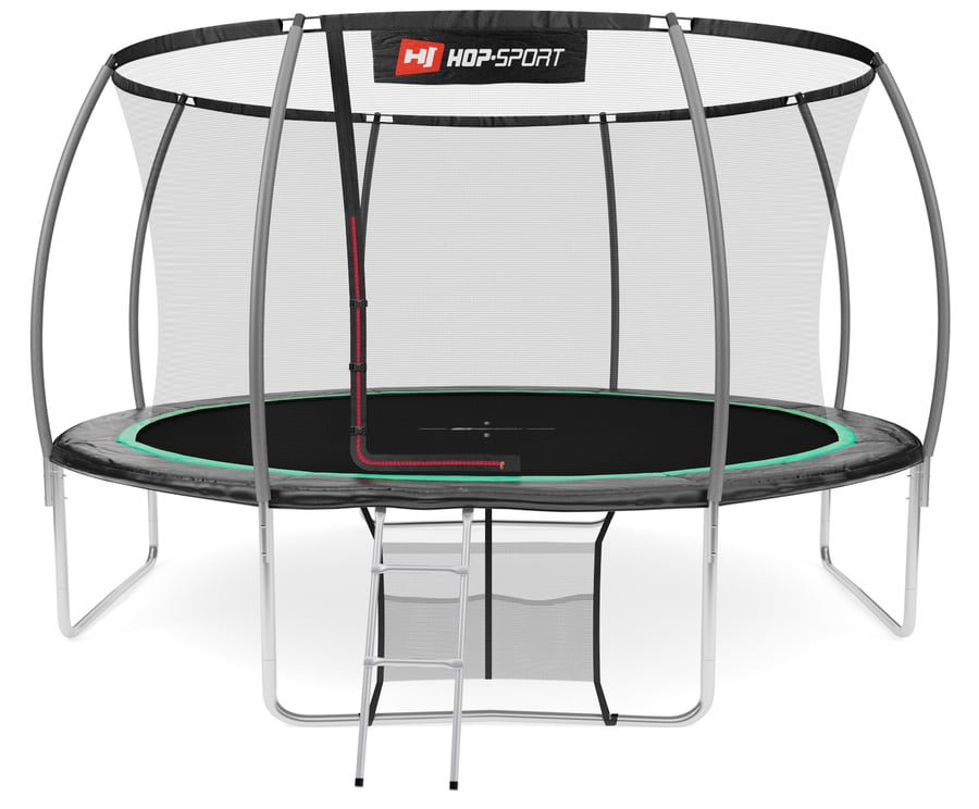 Gartentrampolin 14FT HS-PT14I S