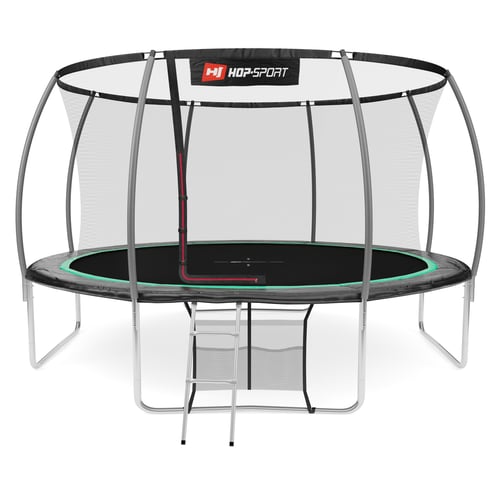 Gartentrampolin 14FT HS-PT14I S