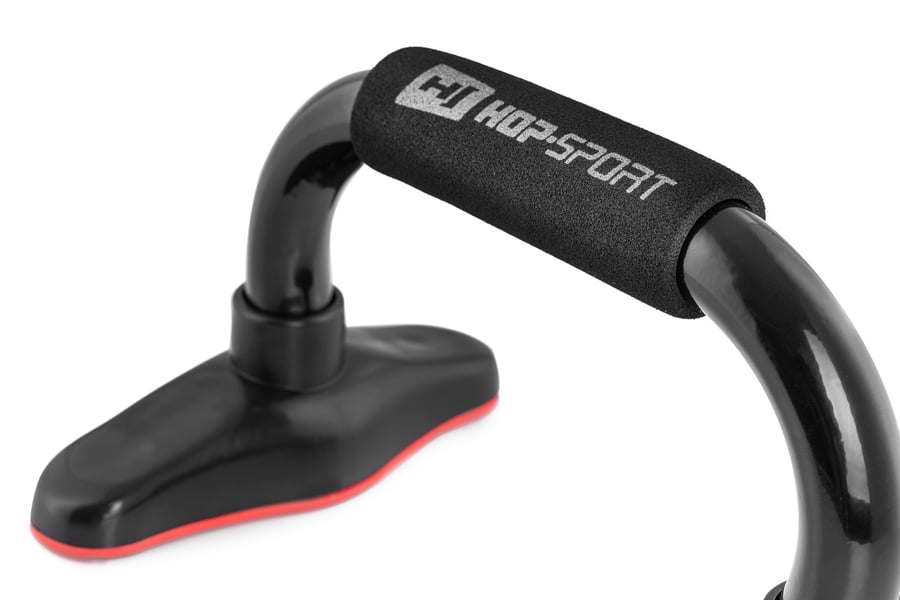 Liegestützgriffe HS-M020PU gelb