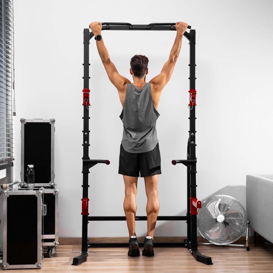 HS-1014K Klimmzugstange