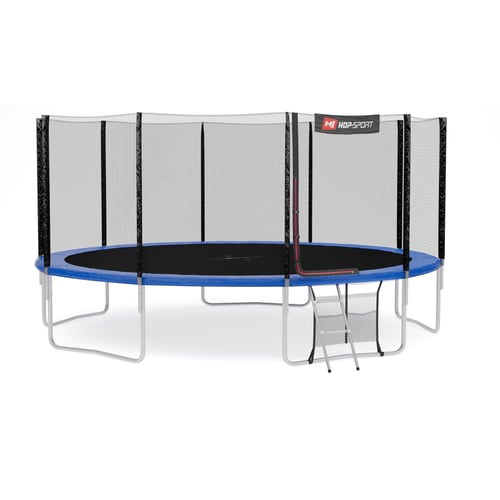 Trampolin HS-16FTA mit Außennet