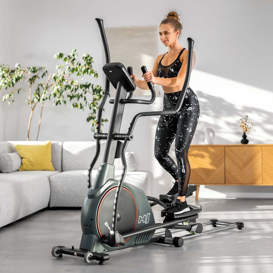 Crosstrainer HS-095CF Prizm Sch