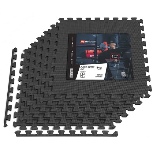 Puzzlematte EVA 1cm HS-A010PM 6
