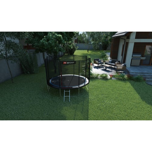 Hop-Sport Gartentrampolin HS-T1