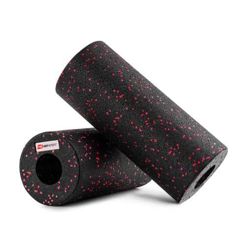 Faszienrolle EPP hohl 33cm HS-P