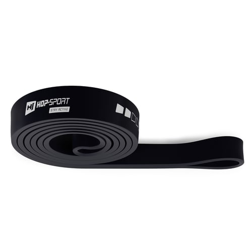 Latex-Fitnessband  22mm HS-L022