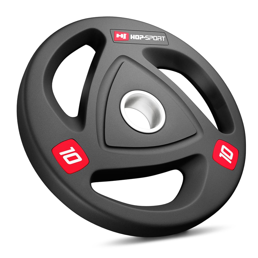 Olympia Guss Hanteltet 142kg mi