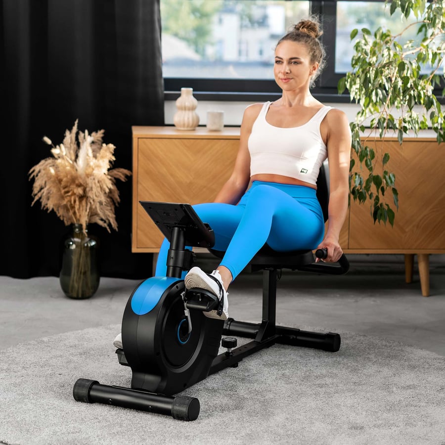 Hop-Sport Liegefahrrad HS-2050L