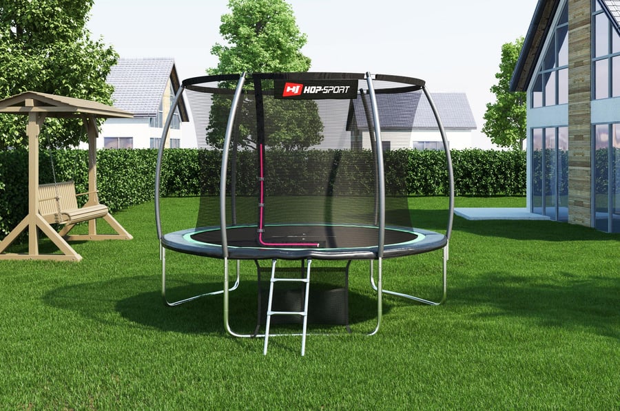 Gartentrampolin 10FT HS-PT10I S
