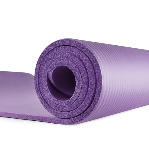 Gymnastikmatte NBR 1cm HS-N010G