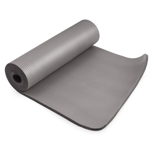 Gymnastikmatte NBR 1,5cm HS-N01