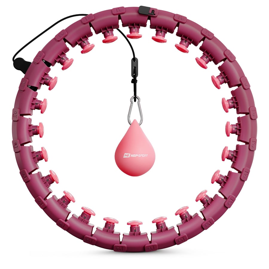 HS-106HH Cherry Rendery NOWE