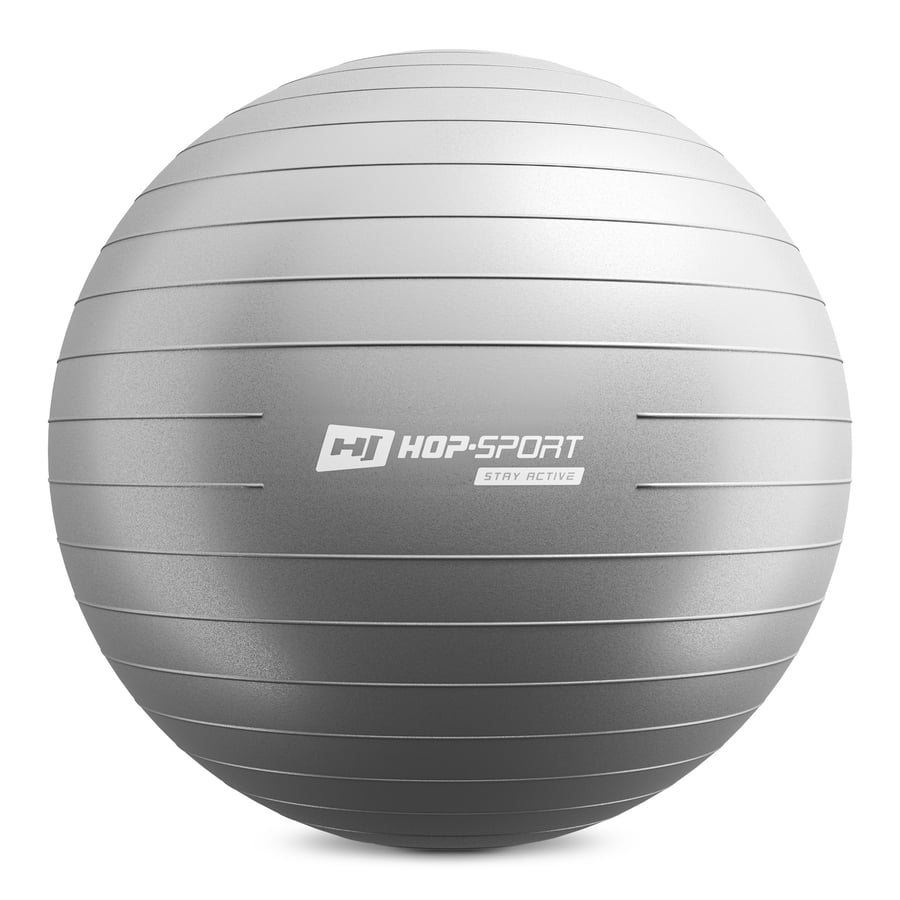 Gymnastikball 85cm HS-R085YB li