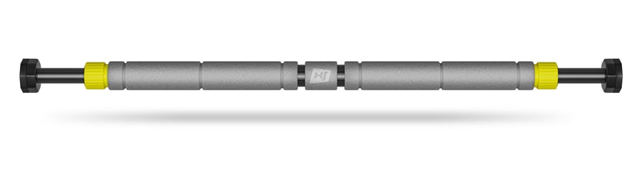 Klimmzugstange HS-M050DP grau/g