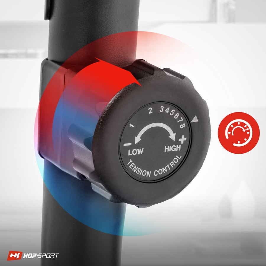 Liegeheimtrainer HS-040L Root s