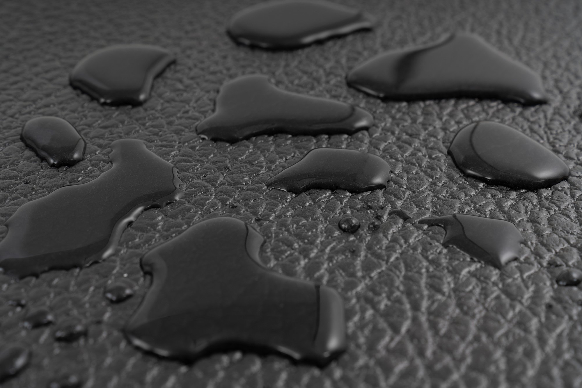 Hoogwaardig PVC-materiaal