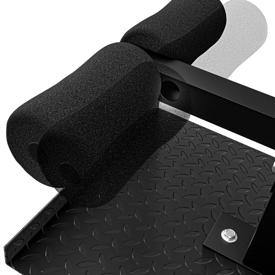 Rückentrainer HS-1018