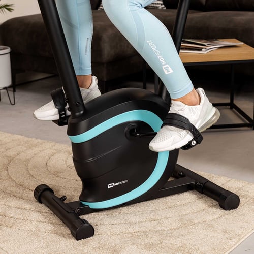 Heimtrainer HS-015H Vox türkis