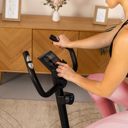 Heimtrainer HS-015H Vox türkis