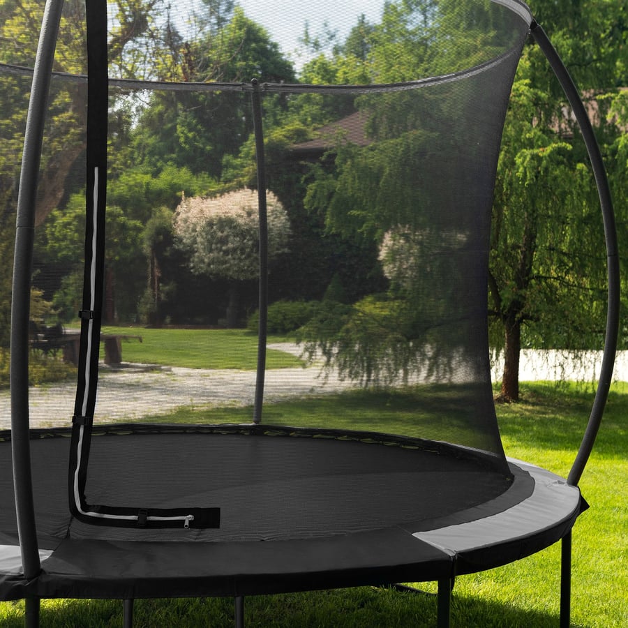 Trampolina 10FT sesja