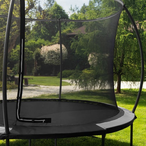 Trampolina 10FT sesja