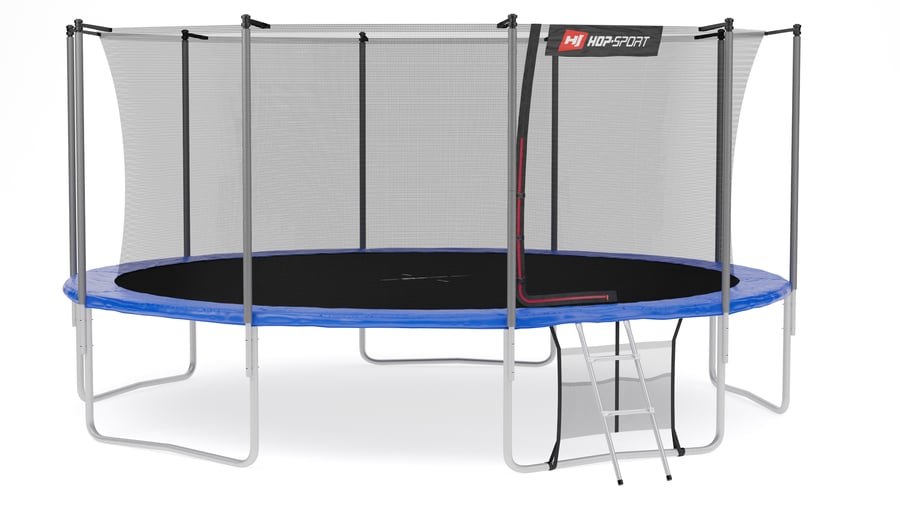 Trampolin HS-16FTI mit Innennet