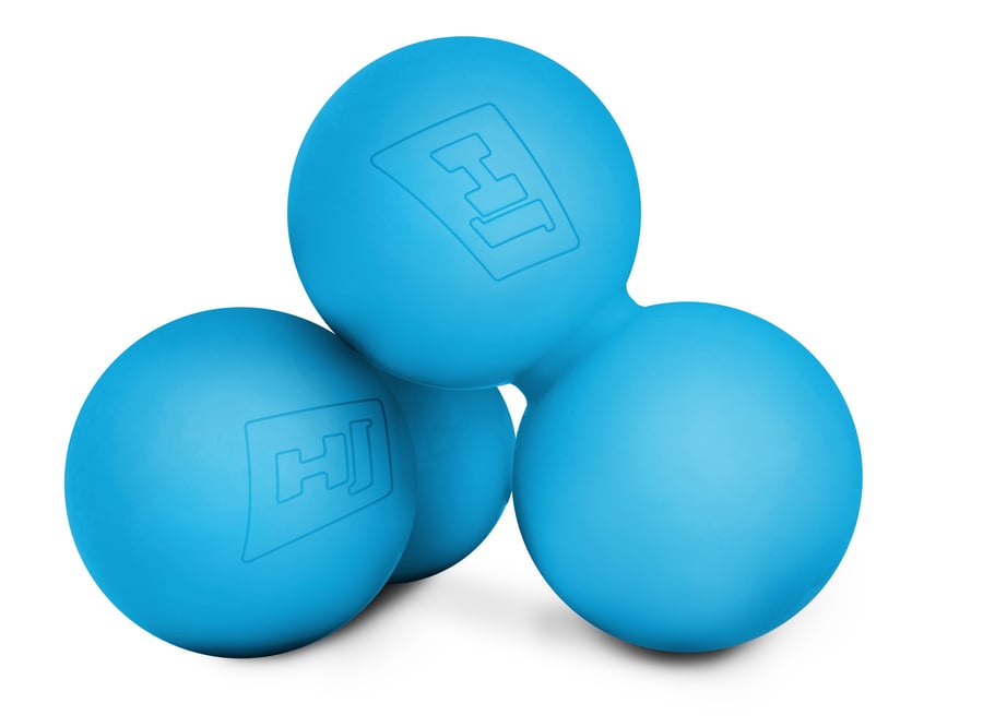 Massageball DUO HS-S063DMB Türk