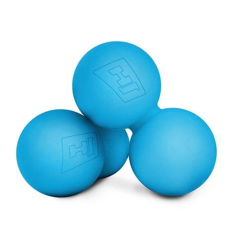 Massageball DUO HS-S063DMB Türk