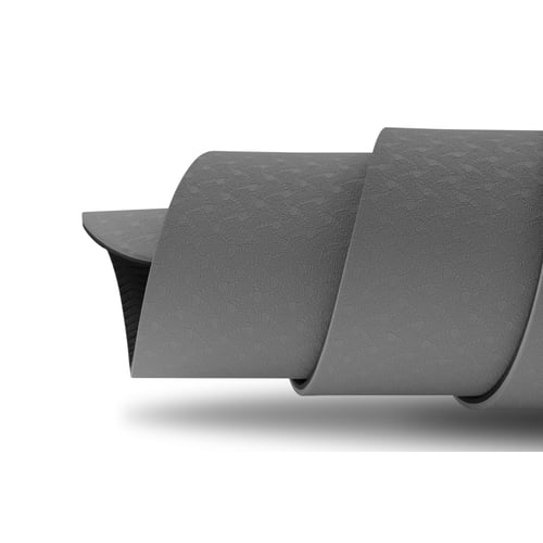 Yogamatte TPE mit Ösen 0,8cm HS