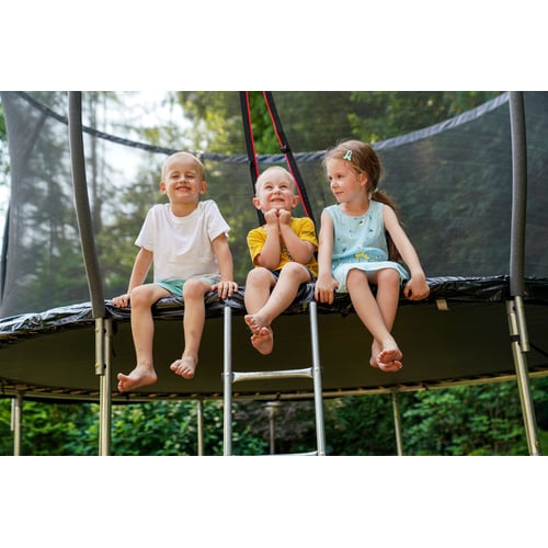 Hop-Sport Gartentrampolin HS-T1