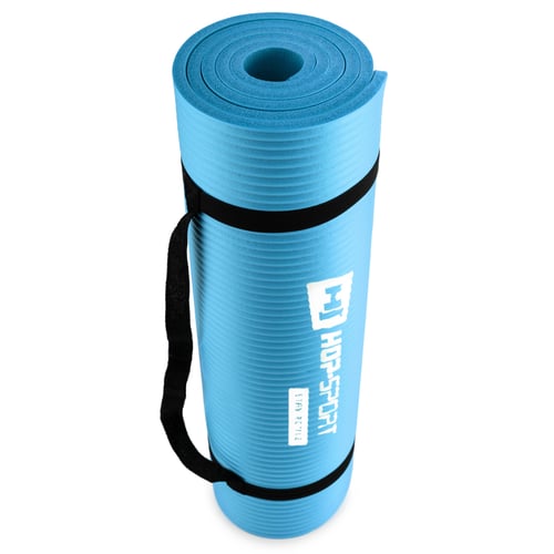 Gymnastikmatte NBR 1cm HS-N010G