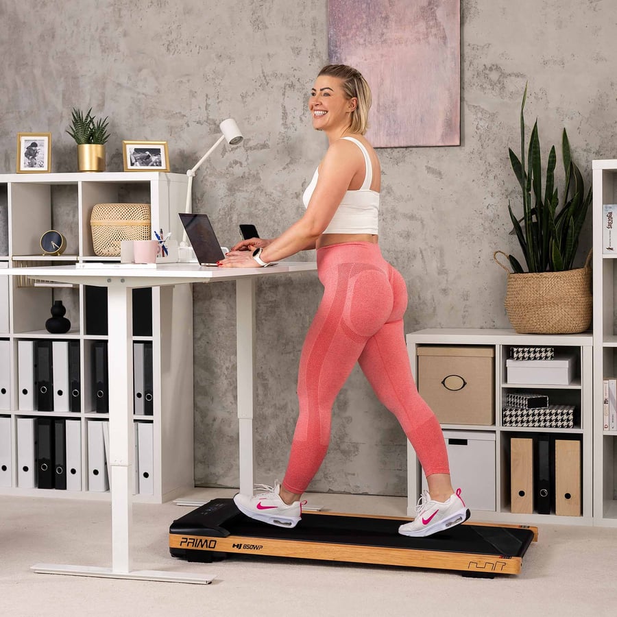 Bieżnia HS-850WP PRIMO