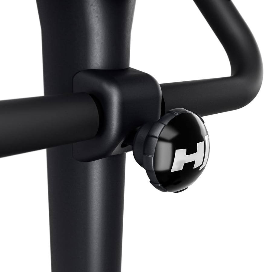 Rower elektryczno-magnetyczny H