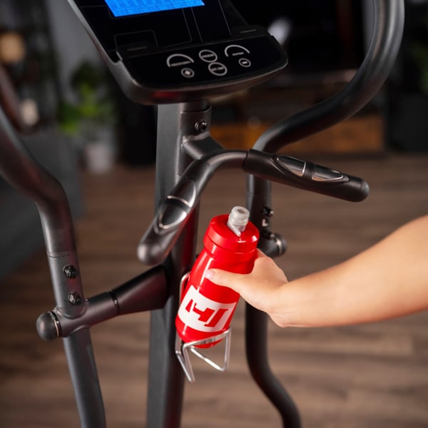 Crosstrainer HS-070C BUZZ schwa