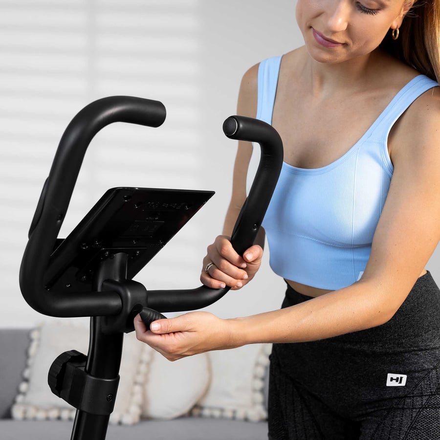 Heimtrainer HS-2050H Sonic rot