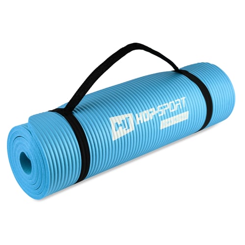 Gymnastikmatte NBR 1cm HS-N010G