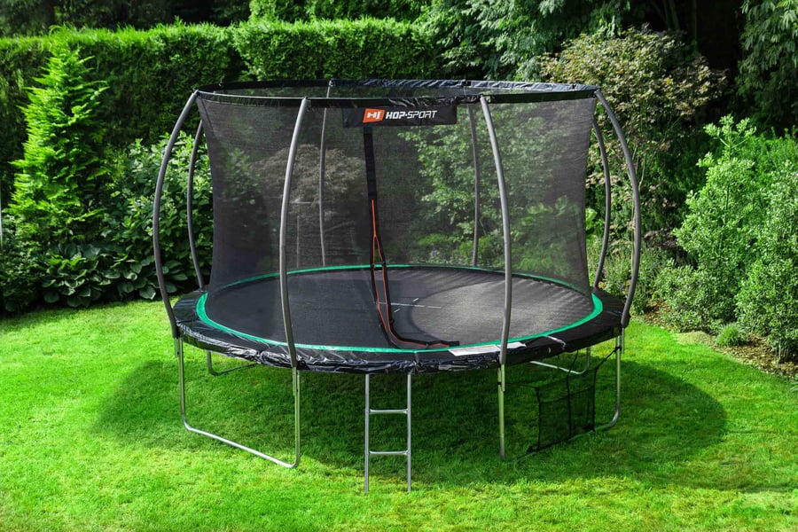 Gartentrampolin 14FT HS-PT14I S