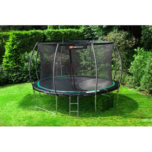 Gartentrampolin 14FT HS-PT14I S