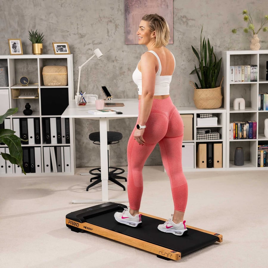 Bieżnia HS-850WP PRIMO