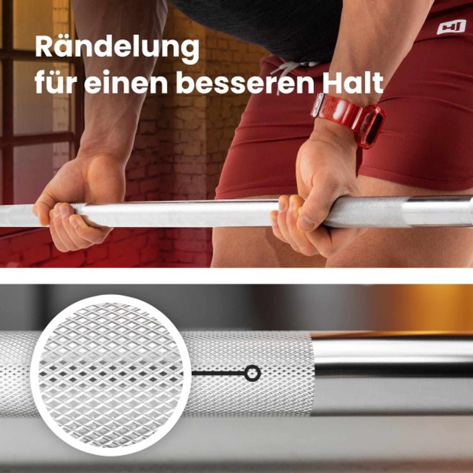 Rändeling