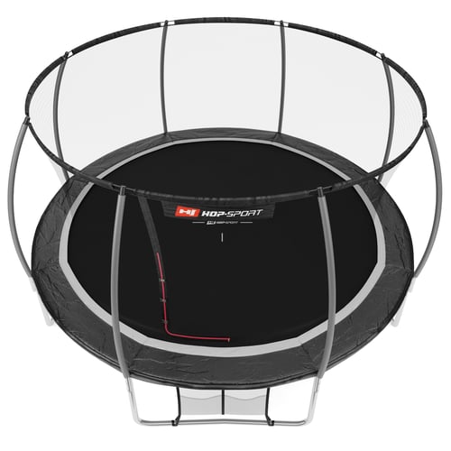 Gartentrampolin 14FT HS-PT14I S