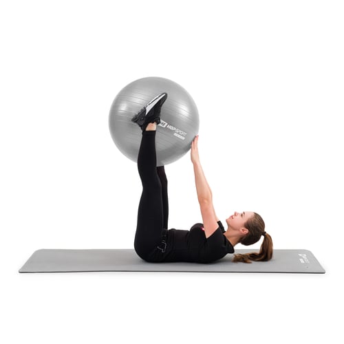 Gymnastikball 65cm HS-R065YB or
